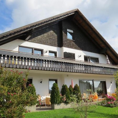 Gaestehaus Brigitte Freudenstadt Exteriér fotografie